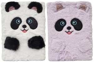 Picture of Notes pluszowy MIX