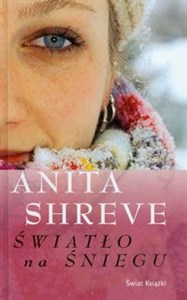 Obrazek Światło na śniegu