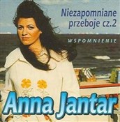 polish book : Niezapomni... - Anna Jantar