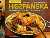 Hiszpańska... -  books in polish 