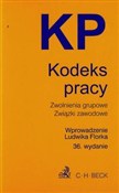 Zobacz : Kodeks pra... - Ludwik Florek