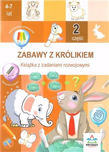 Obrazek Zabawy z królikiem 2