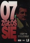 07 zgłoś s... - Krzysztof Szmagier -  Książka z wysyłką do UK