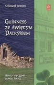Polska książka : Guinness z... - Andrzej Kerner