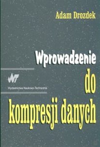 Obrazek Wprowadzenie do kompresji danych