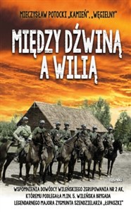 Obrazek Między Dźwiną a Wilią