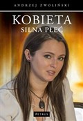 Kobieta si... - Andrzej Zwoliński - Ksiegarnia w UK