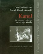 Polska książka : Kanał ze w... - Don Fredericksen, Marek Hendrykowski