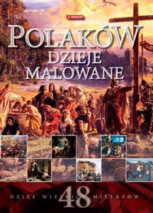 Obrazek Polaków dzieje malowane