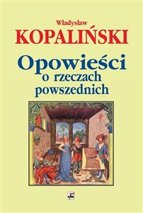 Obrazek Opowieści o rzeczach powszednich