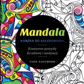 Zobacz : Mandala Ks... - Cher Kaufmann
