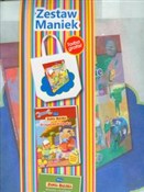 Maniek Zes... - Opracowanie Zbiorowe -  books from Poland