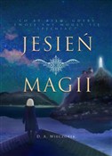 Polska książka : Jesień mag... - Dorota Wieczorek