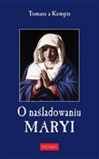 O naśladow... - Tomasz Kempis -  Książka z wysyłką do UK