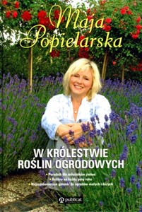 Obrazek W królestwie roślin ogrodowych