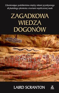 Obrazek Zagadkowa wiedza Dogonów