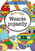 Zobacz : Kredką i p... - Piotr Kozera