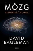 Mózg Opowi... - David Eagleman -  books in polish 