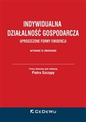 Polska książka : Indywidual...