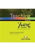 Teaching Y... - Suzanne Antonaros -  Polish Bookstore 
