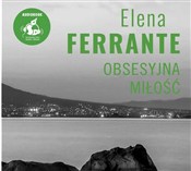 polish book : [Audiobook... - Elena Ferrante