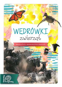 Obrazek Wędrówki zwierząt