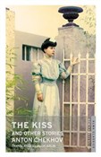 The Kiss a... - Anton Chekhov -  foreign books in polish 