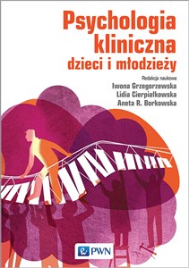 Obrazek Psychologia kliniczna dzieci i młodzieży