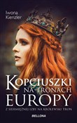 Kopciuszki... - Iwona Kienzler - Ksiegarnia w UK