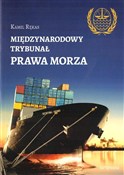Międzynaro... - Kamil Rękas -  books in polish 