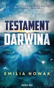 polish book : Testament ... - Emilia Nowak