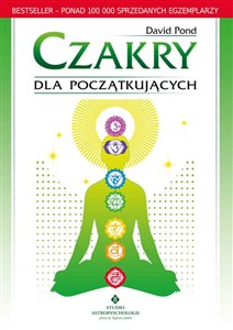 Obrazek Czakry dla początkujących