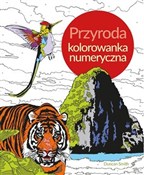 Książka : Przyroda. ... - Duncan Smith