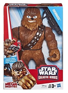 Picture of Star Wars Mega Mighties - Chewbacca