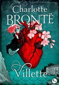 Villette - Charlotte Bronte -  books from Poland