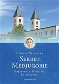 Zobacz : Sekret Med... - Dorota Szczerba
