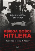 Księga goś... - Jean-Christophe Brisard - Ksiegarnia w UK