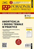 Książka : Amortyzacj...