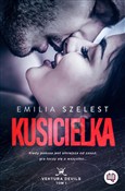 Kusicielka... - Emilia Szelest - Ksiegarnia w UK