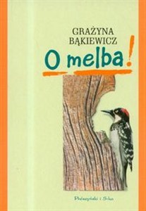 Obrazek O melba!