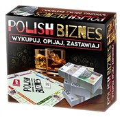 Polish biz... - Ksiegarnia w UK