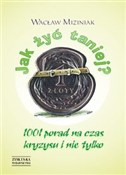 Jak żyć ta... - Wacław Miziniak -  books from Poland