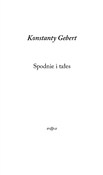 Spodnie i ... - Konstanty Gebert -  foreign books in polish 