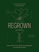 Regrown Ho... - Paul Anderton, Robin Daly -  books in polish 