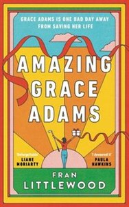 Picture of Amazing Grace Adams