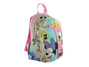 Obrazek Plecak mały Minnie Mouse