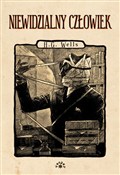 Niewidzial... - Herbert George Wells -  Polish Bookstore 
