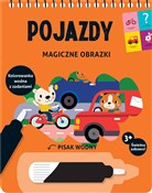 Magiczne o... - Deborah van de Leijgraaf (ilustr.) -  Książka z wysyłką do UK