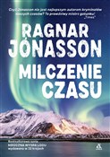 Milczenie ... - Ragnar Jonasson -  books in polish 