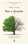 Sen o drze... - Maja Lunde -  books in polish 